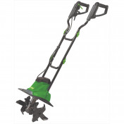 230V Tiller, 360mm, 800W