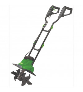 230V Tiller, 360mm, 800W