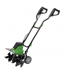 Tiller, 450mm, 1500W