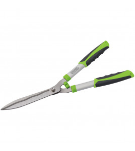 Wave Edge Garden Shears with Aluminium Handles, 560mm