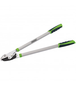Anvil Pattern Loppers with Aluminium Handles, 685mm