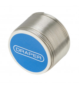 Reel of Lead Free Flux Cored Solder, 1.2mm, 250g
