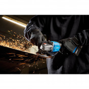 D20 20V Brushless Angle Grinder, 115/125mm (Sold Bare)