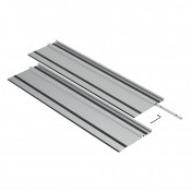 Guide Rails for Draper Plunge Saw, 700mm (Pair)