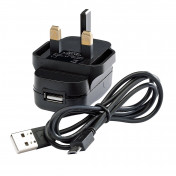 COB/SMD LED Slimline Inspection Lamp, 7W, 70 - 700 Lumens, Orange,  1 x USB Cable Supplied