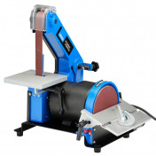 Draper Storm Force® 230V Belt and Disc Sander, 300W