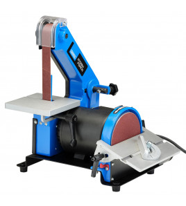 Draper Storm Force® 230V Belt and Disc Sander, 300W