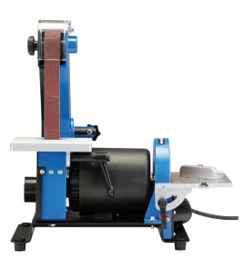 Draper Storm Force® 230V Belt and Disc Sander, 300W