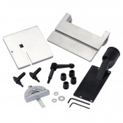 Draper Storm Force® 230V Belt and Disc Sander, 300W