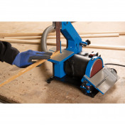 Draper Storm Force® 230V Belt and Disc Sander, 300W