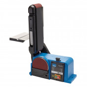 230V Belt and Disc Sander, 370W