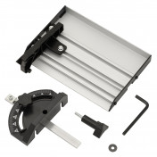 230V Belt and Disc Sander, 370W