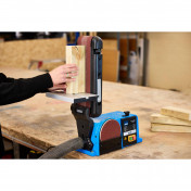 230V Belt and Disc Sander, 370W