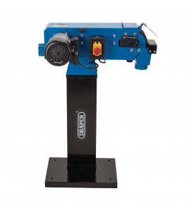 230V Belt Linisher, 100mm, 1500W