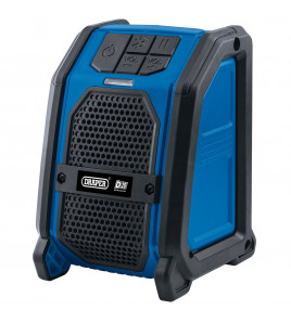 D20 20V Wireless Speaker (Sold Bare)