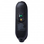 230V In-line RCD Adaptor, 16A