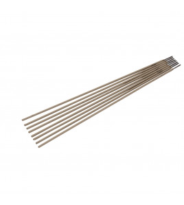 Welding Electrodes, 2.5mm (5kg Pack)