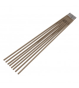 Welding Electrodes, 3.2mm (5kg Pack)
