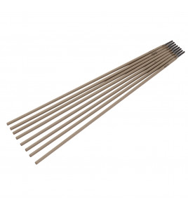 Welding Electrodes, 4.0mm (5kg Pack)