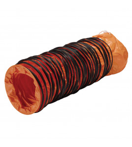 PVC Ventilation Ducting Hose, 12/300mm for Stock No. 20046