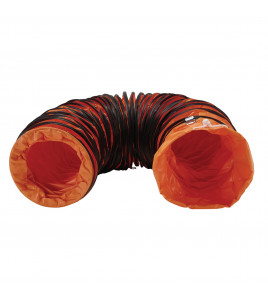 PVC Ventilation Ducting Hose, 12/300mm for Stock No. 20046