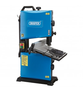 230V Bandsaw, 228mm, 300W