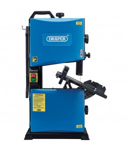 230V Bandsaw, 228mm, 300W