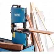 230V Bandsaw, 228mm, 300W