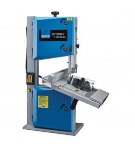 Draper Storm Force® Bandsaw, 245mm, 420W