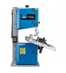 Draper Storm Force® Bandsaw, 245mm, 420W