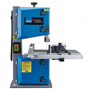 Draper Storm Force® Bandsaw, 200mm, 250W