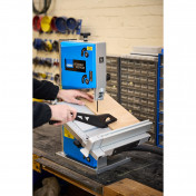Draper Storm Force® Bandsaw, 200mm, 250W