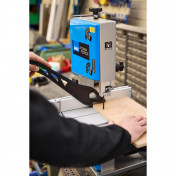 Draper Storm Force® Bandsaw, 200mm, 250W