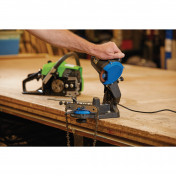 Draper Storm Force® 230V Chainsaw Blade Sharpener, 85W