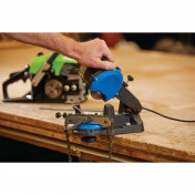 Draper Storm Force® 230V Chainsaw Blade Sharpener, 85W