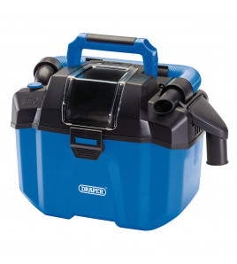 D20 20V Wet and Dry Vacuum Cleaner (Sold Bare)