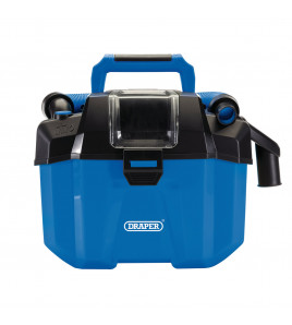 D20 20V Wet and Dry Vacuum Cleaner (Sold Bare)