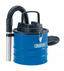 D20 20V Ash Vacuum Cleaner (Sold Bare)