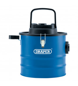 D20 20V Ash Vacuum Cleaner (Sold Bare)