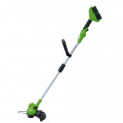 D20 40V Grass Trimmer (Sold Bare)