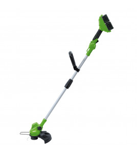 D20 40V Grass Trimmer (Sold Bare)