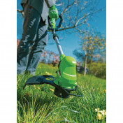 D20 40V Grass Trimmer (Sold Bare)