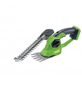 D20 20V 2-in-1 Grass and Hedge Trimmer (Sold Bare)