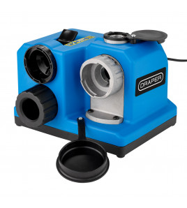 Draper Storm Force®&nbsp;230V Drill Bit Sharpener, 80W