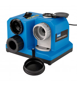 Draper Storm Force® 230V Drill Bit Sharpener, 80W