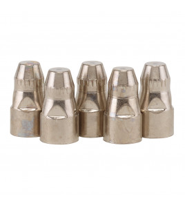 Plasma Cutter Electrodes for Stock No. 03358 (Pack of 5)