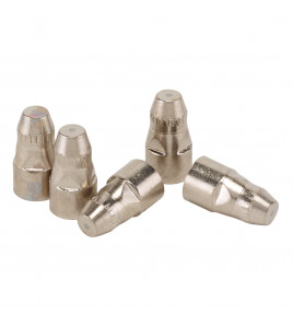 Plasma Cutter Electrodes for Stock No. 03358 (Pack of 5)