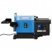 230V Belt, 100mm and Disc Sander, 200mm, 500W