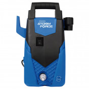 Draper Storm Force® Pressure Washer, 1400W, 105bar