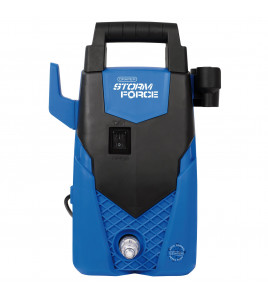 Draper Storm Force® Pressure Washer, 1400W, 105bar
